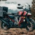 Motocykle HarleyDavidson na sezon 2024 Urodzinowa Pan America CVO i odswiezone baggery z wiekszymi silnikami - HD MY24 CVO Pan America