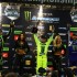 AMA Supercross wyniki czwartej rundy Webb i Kitchen najlepsi w formule Triple Crown w Anaheim VIDEO - podium 450