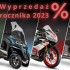 Aprilia Piaggio Moto Guzzi i Vespa tansze nawet o 8 000 zl Wyprzedaze rocznika 2023 to okazja Sprawdz szczegoly - 1