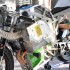 Motocykle na wodor zamiast elektrykow W Europie powstaje pierwszy projekt ale nie tworzy go zaden producent - motocykl wodorowy