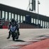 Piotr Biesiekirski testowal nowy motocykl w towarzystwie gwiazd MotoGP i WSBK - Piotr Biesiekirski tor