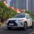 Autonomiczne taksowki Toyoty Swiat sie zmienia a motocyklisci nie  - toyota 1