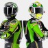 Motul oficjalnym partnerem Kawasaki Racing Team w WorldSBK - Kawasaki racing team Motul 2