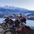 Wolfentreffen 2024 Rusza polski zimowy zlot motocyklowy Co Cie czeka - wolfentreffen widok na tatry