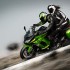 Jak jest najlepszy motocykl do turystyki TOP 10 wszechczasow - Kawasaki Z1000SX Ninja 1000SX