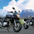 Jak jest najlepszy motocykl do turystyki TOP 10 wszechczasow - Suzuki Bandit 1200 1250