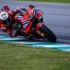 Testy MotoGP w Katarze Bagnaia najszybszy pierwszego dnia Quartararo sfrustrowany Marquez daleko w tyle - pecco bagnaia test qatar