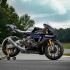 Yamaha YZFR1 i YZFR1M znikna z rynku Kultowy motocykl superbike podzieli los modelu YZFR6 - yamaha yzf r1m 02