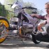 Watkins 001 Jacka Czyzewicza W Polsce mozna stworzyc motocykl od podstaw I to jaki - Watkins 001 moto Jacek Czyzowicz z Gdanska