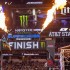 AMA Supercross Webb i Deegan wygrywaja w Arlington Fatalna runda dla Forknera VIDEO - Haiden Deegan 2