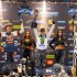 AMA Supercross Webb i Deegan wygrywaja w Arlington Fatalna runda dla Forknera VIDEO - podium 450