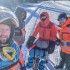 Marek Suslik chcial dojechac w zimie na Alaske Czy mu sie udalo - suslik 14