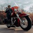 HarleyDavidson HydraGlide Revival i kolekcja Enthusiast zostana zaprezentowane podczas Daytona Bike Week - HD Icon Hydra Glide Revival 02