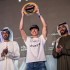 Abu Dhabi Desert Challenge Konrad Dabrowski z imponujacymi wynikami na mecie VIDEO - Abu Dhabi Konrad