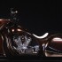 Metallica i Game Over Cycles Motocykl inspirowany samochodem Jamesa Hetfielda - gog Boattail Speedster 3