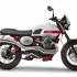 Moto Guzzi V7 Stornello moze powrocic w odswiezonej formie Wlosi podjeli decyzje odnosnie znaku towarowego - moto guzzi v7 stornello