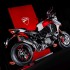 Nowy salon Ducati w Poznaniu i polska premiera Multistrady V4 RS Grande Inaugurazione w Ducati Smorawinski - Multistrada V4 RS 2024 polska premiera