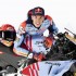Czy to ostatni sezon Marqueza w MotoGP Takie sa scenariusze - Marc Marquez Ducati
