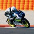 Milan Pawelec debiutuje na motocyklu Moto3 - milan pawelec moto3