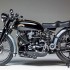Vincent Black Shadow Najszybszy motocykl swiata 240 kmh 4 lata po wojnie - Vincent Black Shadow motocykl