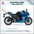 Suzuki Moto Szkola bedzie szkolic w tym sezonie juz po raz osiemnasty - Suzuki moto szko a 2024