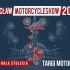 Wroclaw Motorcycle Show w Hali Stulecia  XII Targi Motocyklowe we Wroclawiu - WMS12