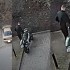Kradziez Suzuki GSX W bialy dzien na oczach mieszkancow  - kradziez moto 1