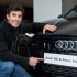 Marc Marquez i Alex Marquez zostali ambasadorami Audi Dostali jedne z najmocniejszych samochodow rodzinnych na rynku - marquez audi 04