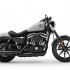 Szokujace klony motocykli HarleyDavidson Tansze i wiecej mocy - Harley Iron 833 kopia