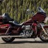 Szokujace klony motocykli HarleyDavidson Tansze i wiecej mocy - Road Glide Ultra