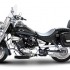 Szokujace klony motocykli HarleyDavidson Tansze i wiecej mocy - qlink adventure 250 1