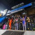 AMA Supercross wymagajace Triple Crown w Indianapolis dla Lawrencea i McAdoo VIDEO - podium SX450
