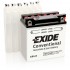 Jak dobrac akumulator do motocykli i pojazdow sportowych - Exide MC Conventional