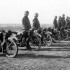 Motocykle 1 i 2 wojny swiatowej Dlaczego zniknely ze sluzby - motocykle na wojnie