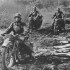Motocykle 1 i 2 wojny swiatowej Dlaczego zniknely ze sluzby - wojna i motocykle