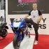 Yamaha walczy o powrot na szczyt w MotoGP Rozmowa z Adamem Badziakiem - Adam Badziak Yamaha
