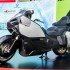 Motocykl elektryczny z zasiegiem wiekszym nizsamochody Ladowanie baterii trwa zaledwie 20 minut - felo tooz 01