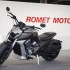 Oferta Romet Motors na sezon 2024 Twoja droga do motocyklowych marzen - 12 Romet Motors na Warsaw Motor Show 2024