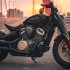 Oferta Romet Motors na sezon 2024 Twoja droga do motocyklowych marzen - BENDA NAPOLEON 500 1