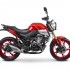 Oferta Romet Motors na sezon 2024 Twoja droga do motocyklowych marzen - Division 125 czerwony profil P