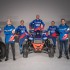 Maciek Giemza i Michal Kosciuszko w Baja Drawsko Debiutuja w Polaris Polska Racing Team - 01 Polaris Polska Racing Team 2024