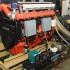 Silnik wodorowy Naukowcy z Politechniki Krakowskiej zbudowali prototyp  - silnik wodorowy 1