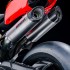 Co to jest dB killer Jak wyglada i gdzie go znalezc - tlumik Dominator Ducati Panigale V2