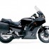 Kawasaki GTR 1000 Produkowany bez przerwy przez 20 lat Dlaczego zniknal - kawasaki gtr 1000 profil