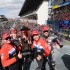 Yoshimura SERT Motul wygrywa Le Mans 24h Kto tworzy najlepszy zespol EWC 2024 - 24 Heures Motos podium large