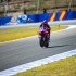 Sprint MotoGP w Jerez Jorge Martin znow wygrywa a czolowka nie dojezdza do mety Wielki dramat w Hiszpanii - jorge martin sprint win