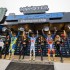AMA Supercross Lawrence i Anstie wygrywaja w Filadelfii VIDEO - podium SX450