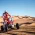 Rajd Dakar 2025 bez quadow Jaki jest powod kontrowersyjnej decyzji organizatorow imprezy - Sonika Dakar 2020 4