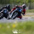 Niesamowite otwarcie Motocyklowych Mistrzostw Slaska Relacja z pierwszej rundy w Slomczynie - Motocyklowe Mistrzostwa Sl ska 2