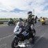 Niesamowite otwarcie Motocyklowych Mistrzostw Slaska Relacja z pierwszej rundy w Slomczynie - Motocyklowe Mistrzostwa Sl ska 7